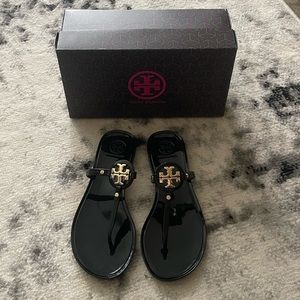 Tory Burch Mini Miller Sandals